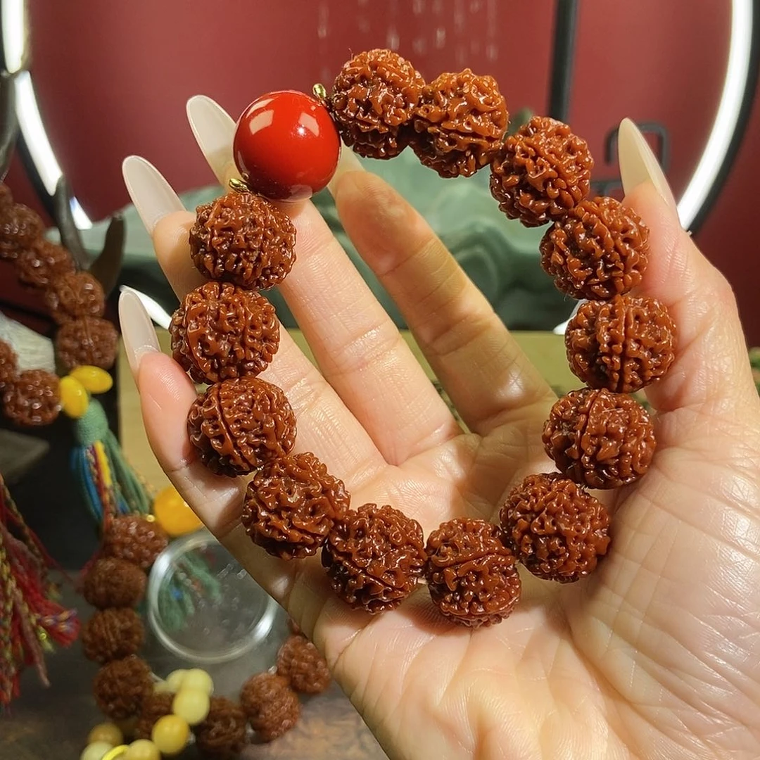 金刚菩提吊坠618。