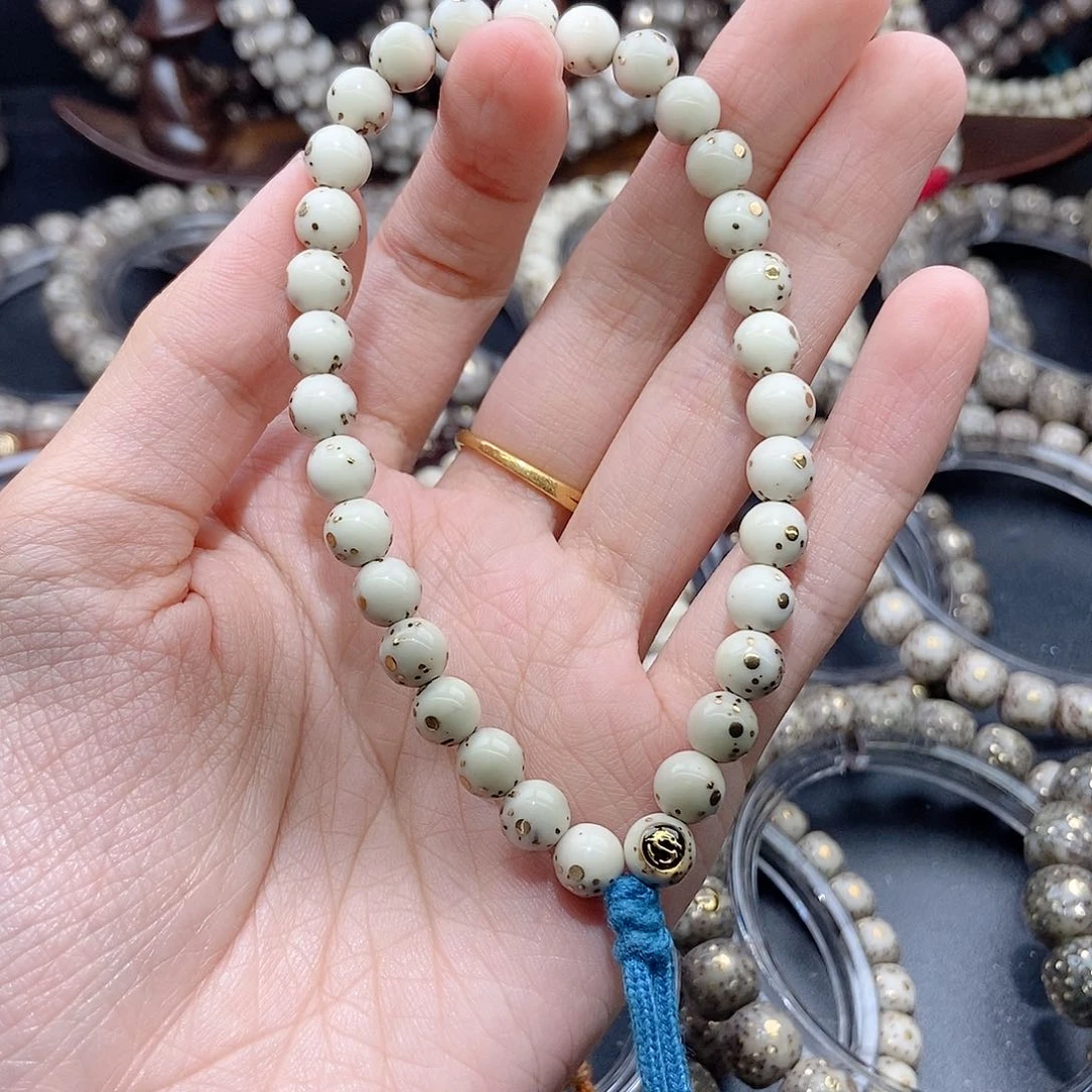 手串星月菩提周**?福利