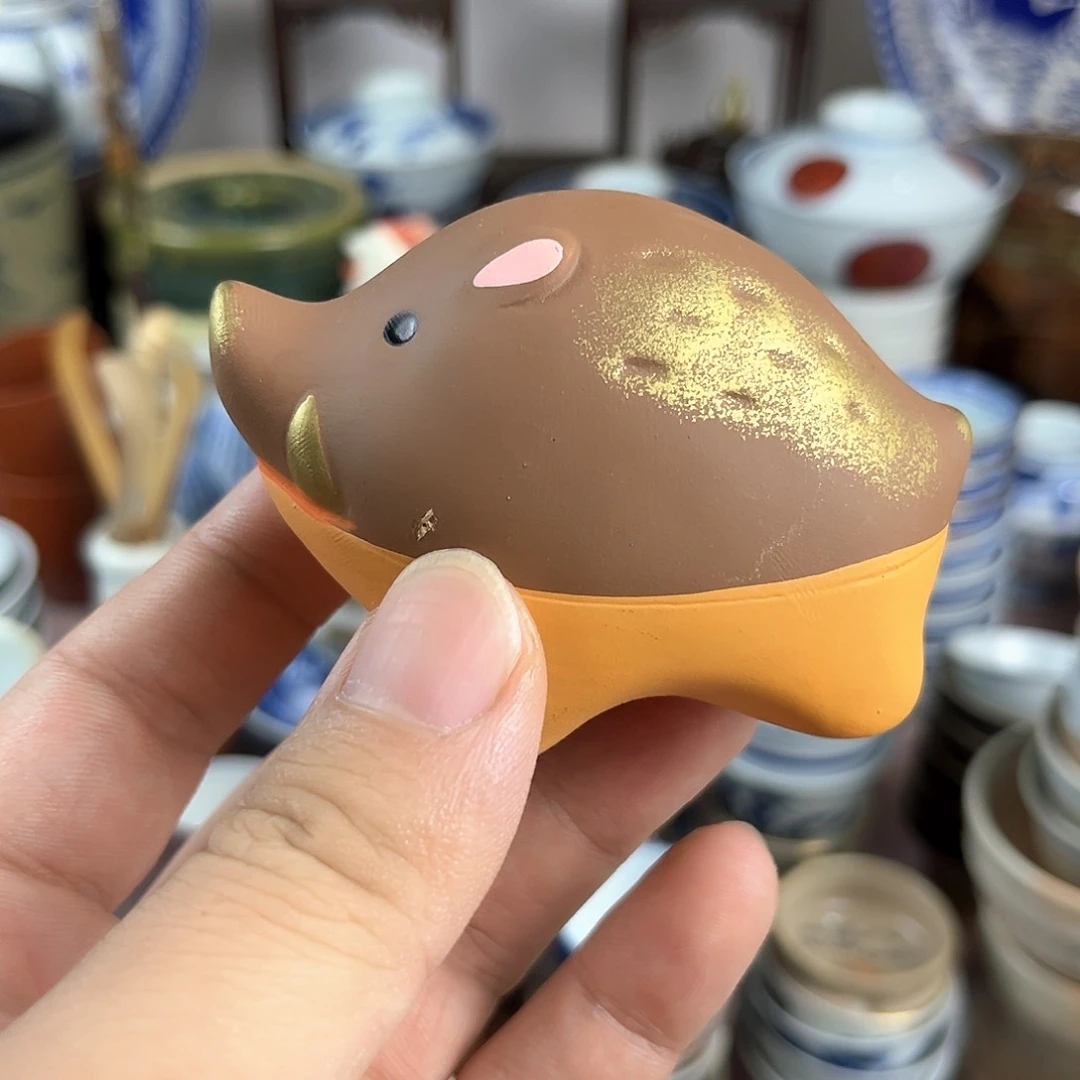 其他陶瓷艺术品制作工艺