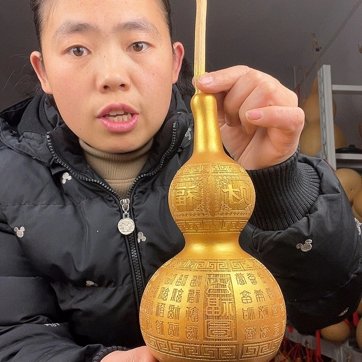 天然葫芦一物一图看图片发货