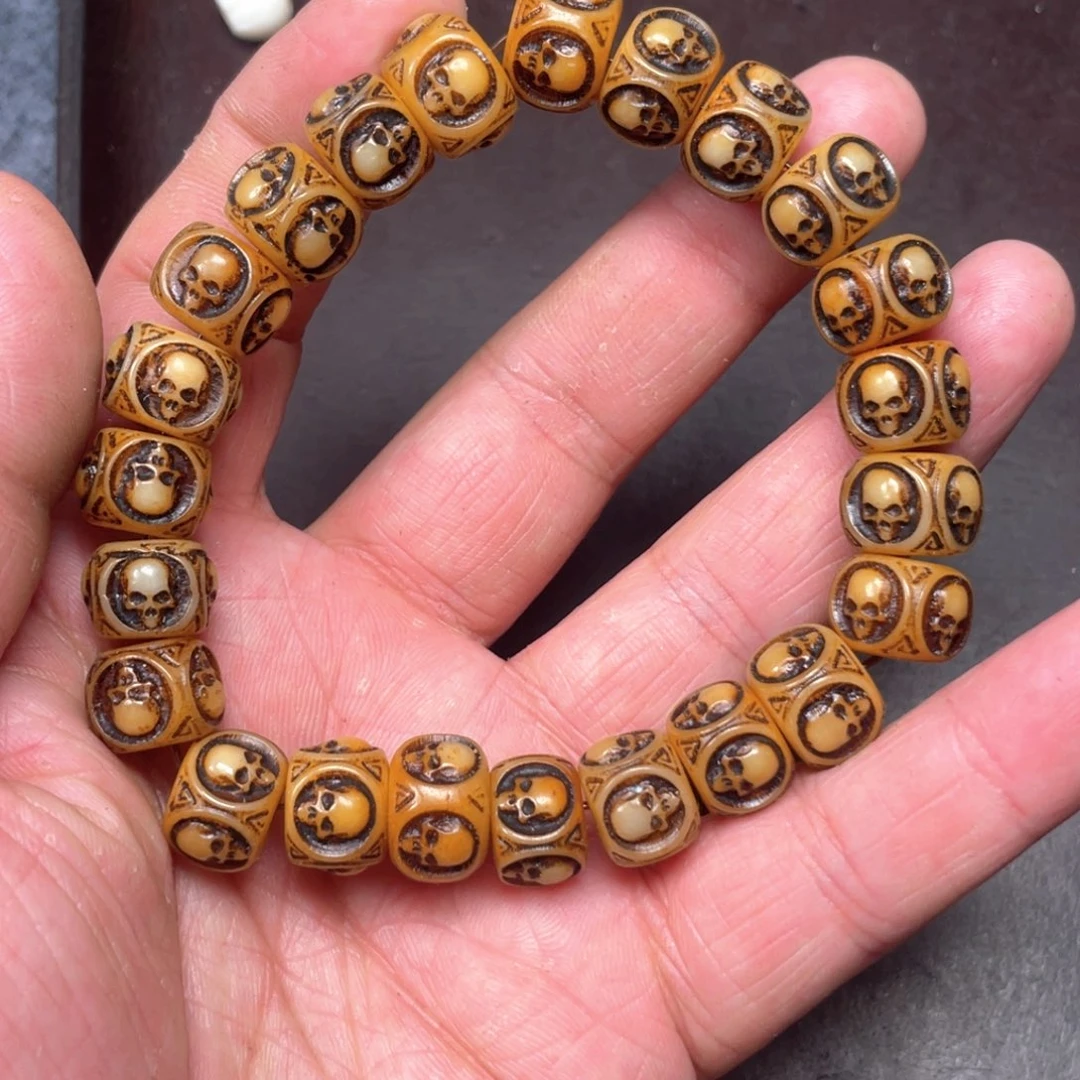 驼骨手串/手链编号149卡1.3