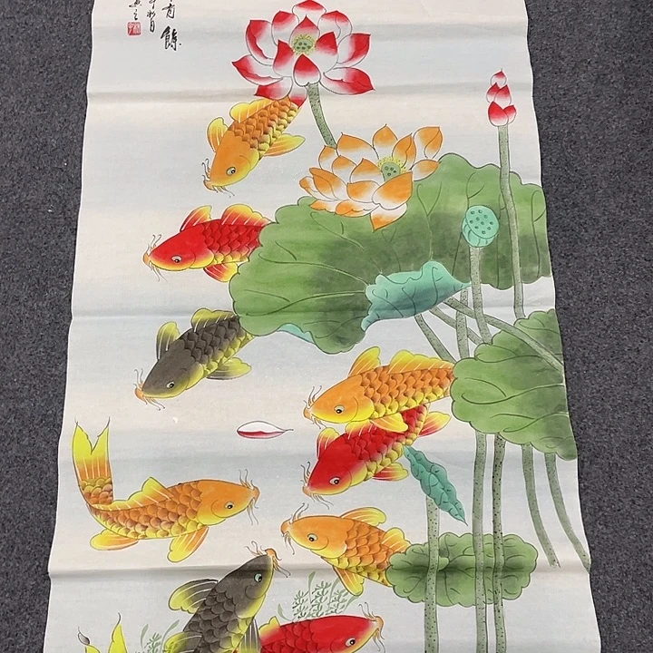 国画我们的目标是成为