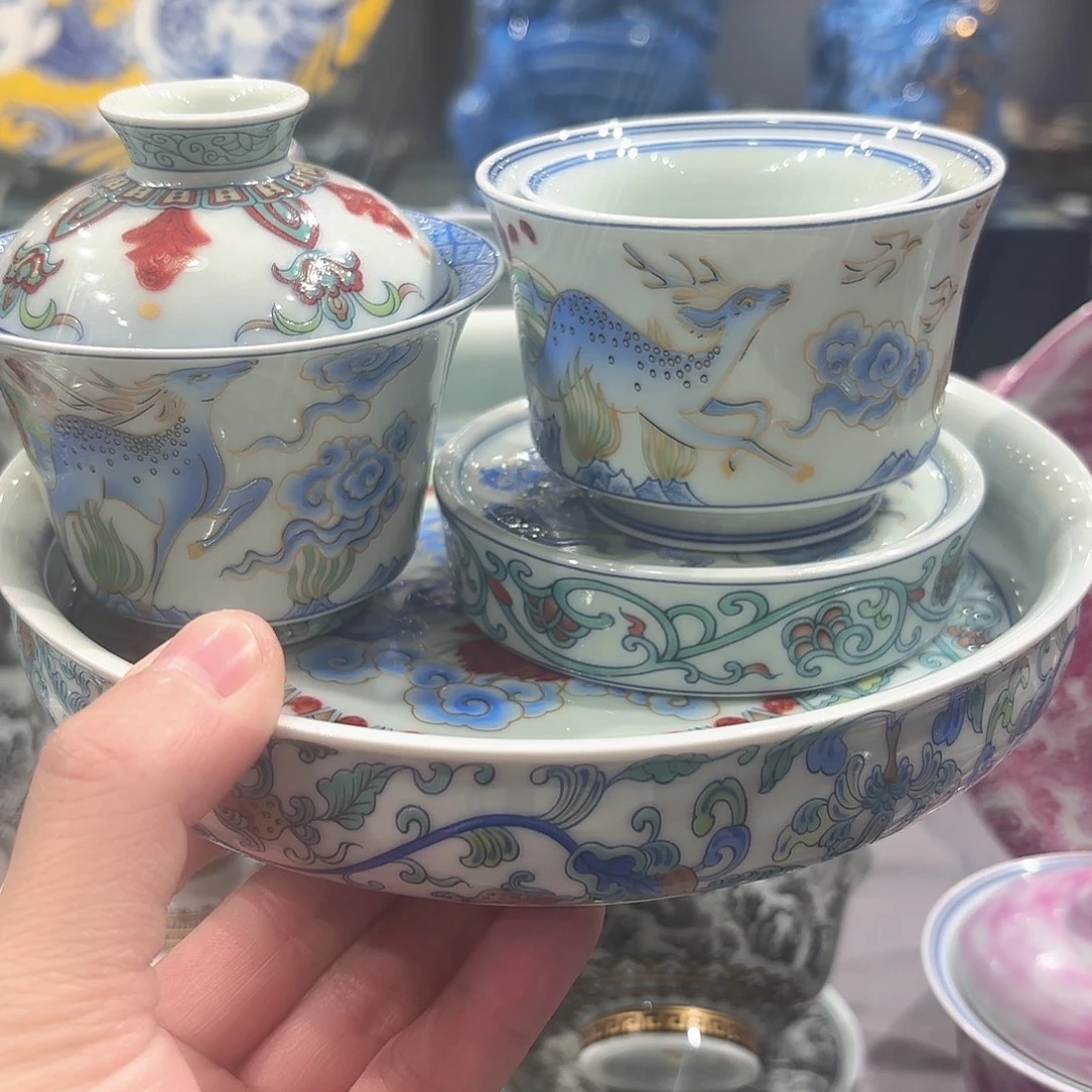 瓷片景德镇陶瓷学院等单位的专家