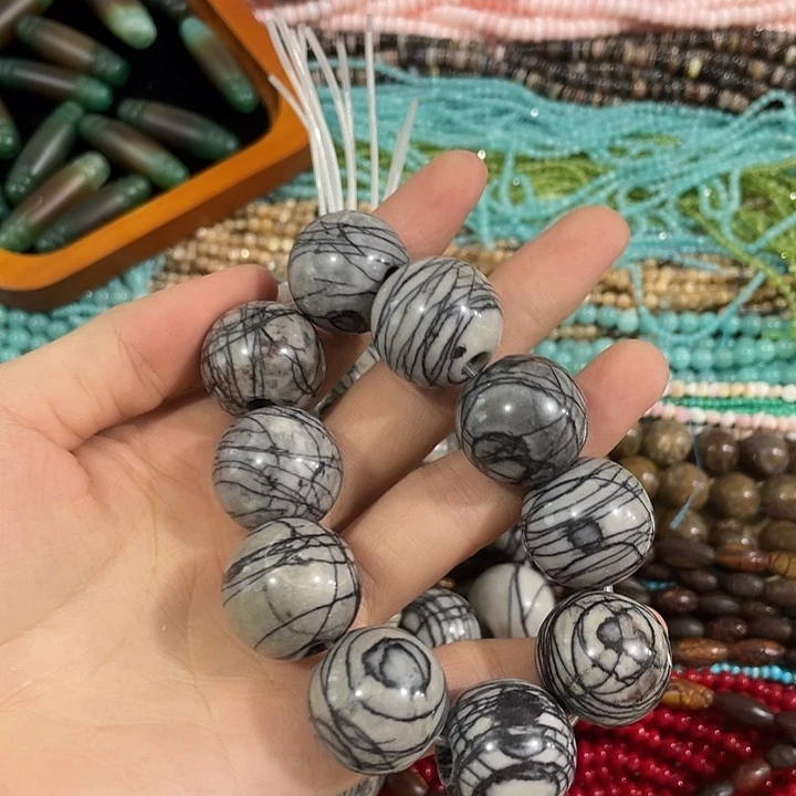 安***苏贝壳非金属一条大孔10颗打包