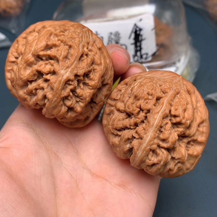 把件文玩核桃47-22429-0