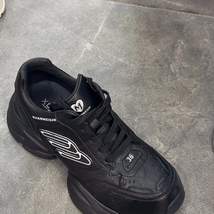 平***超533-90153黑色40码