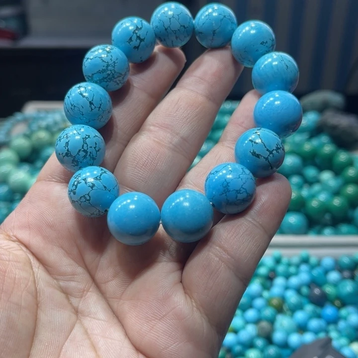 菱锰矿珠宝半成品未镶嵌