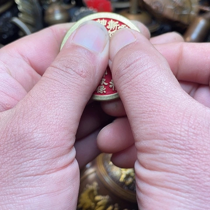 铜器摆件诚信经营