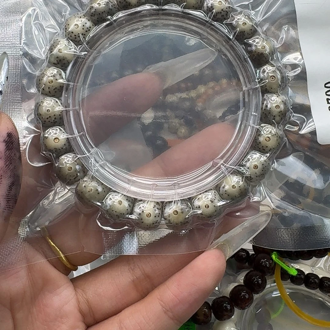 手串星月菩提265快乐星月菩提10
