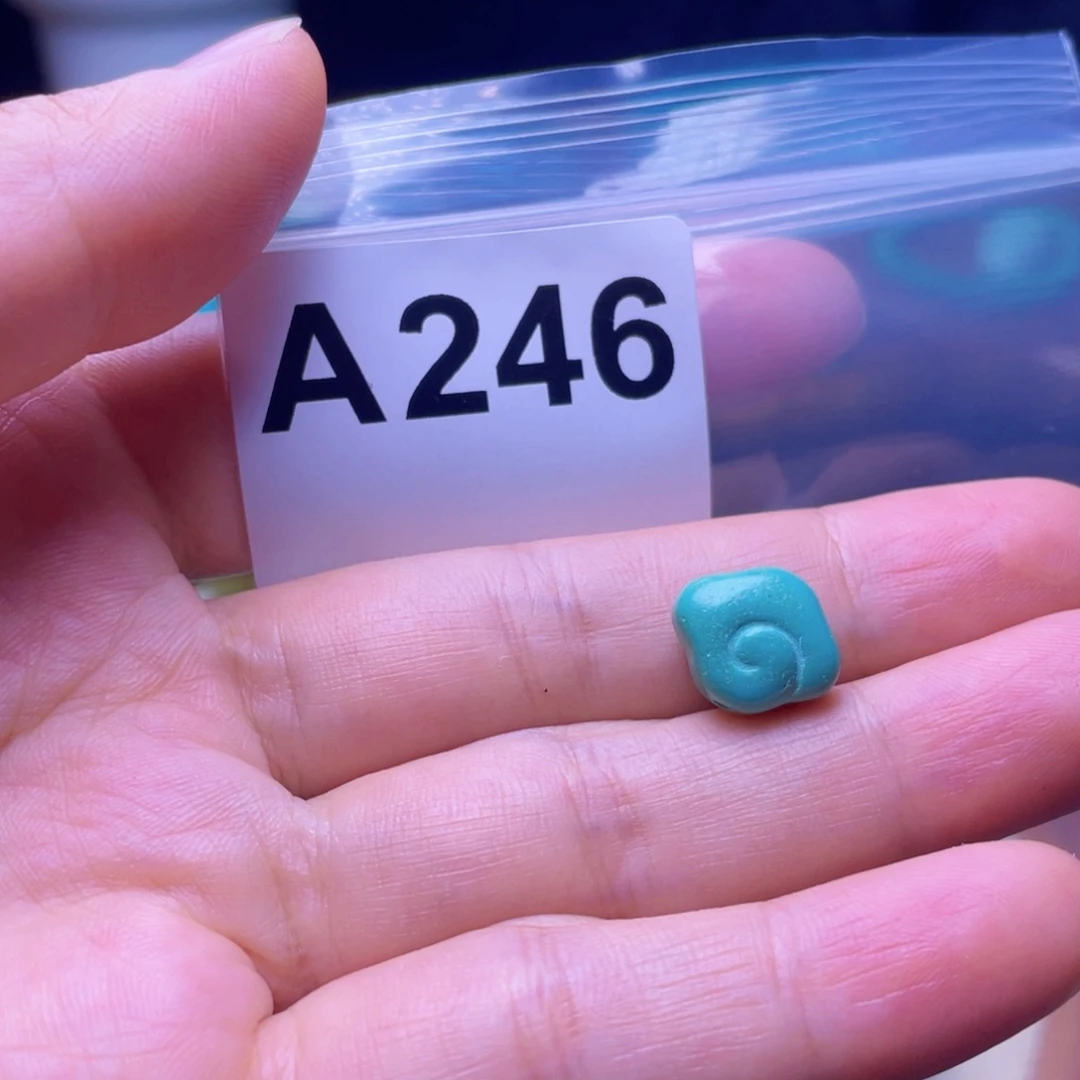 空竹粉丝福利配珠