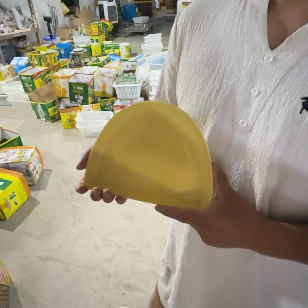 瓷片仓库直播瑕疵处理