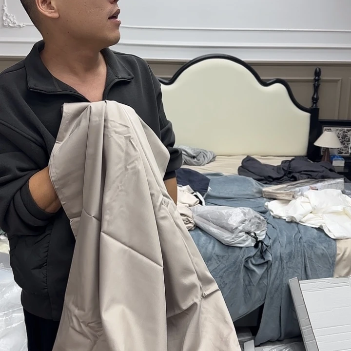 慧***春棉全棉棉046四件套标准