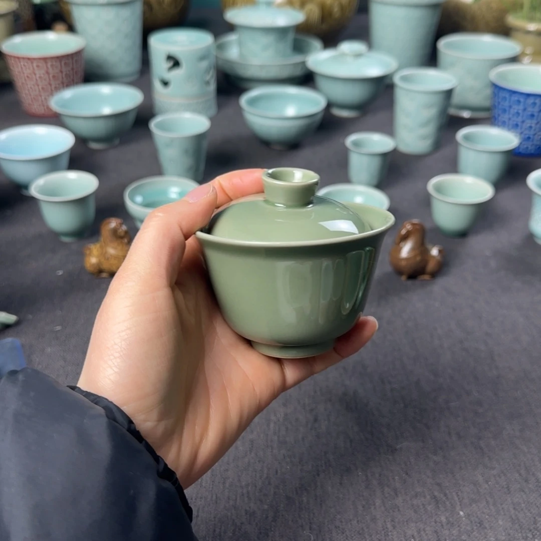 手工茶器手工茶器