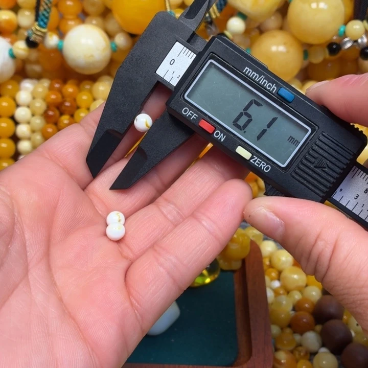 非金属配珠配饰51