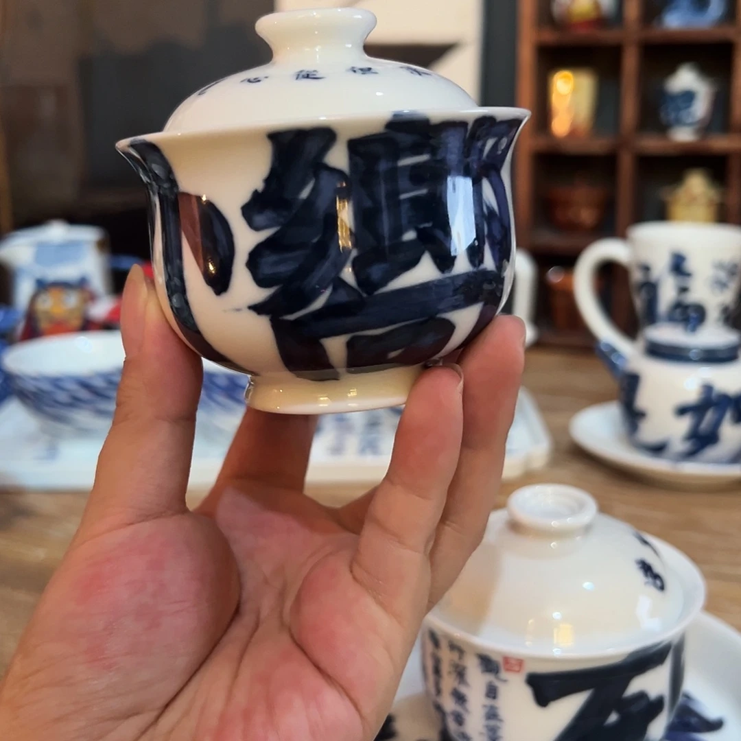 陶瓷艺术作品欣赏