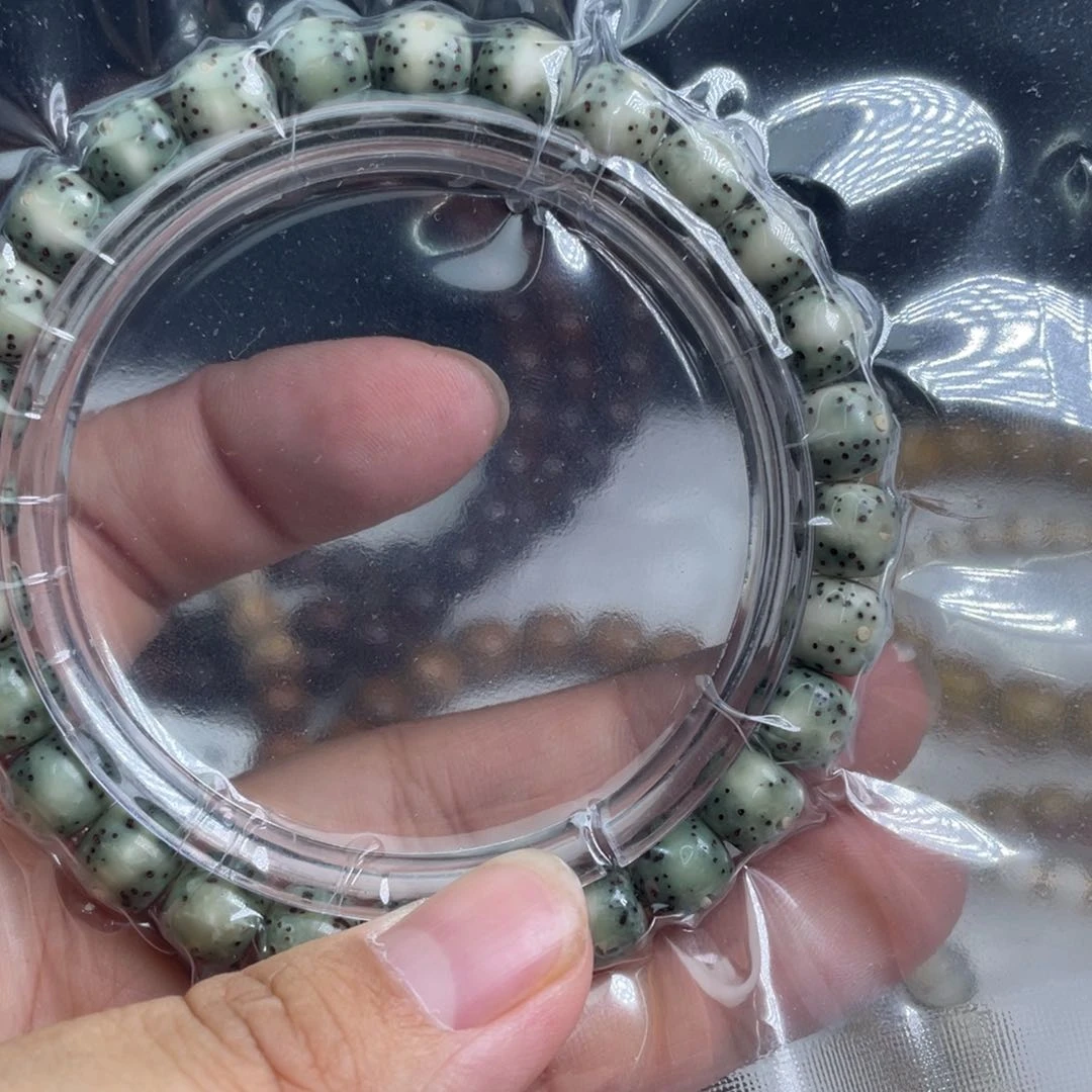星月菩提手串那8/7一线天