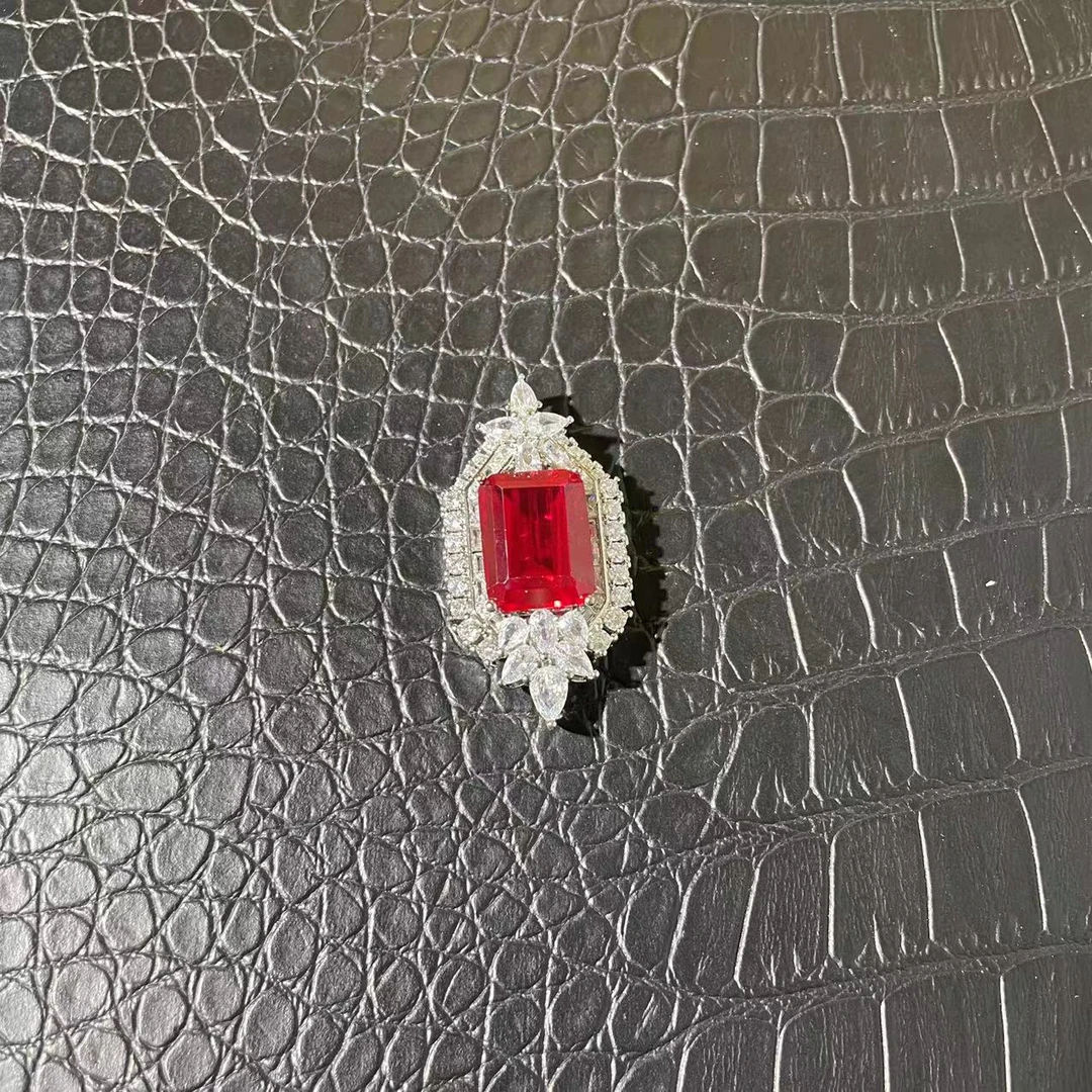 【高端定制】TZA-509时尚设计吊坠多样性发一件