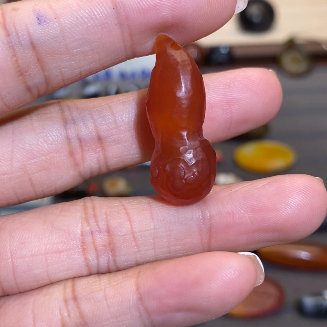 吴***西未镶嵌手链玛瑙/玉髓