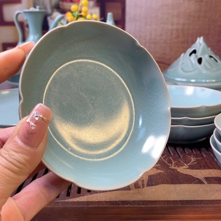 汝瓷一一一一一一一