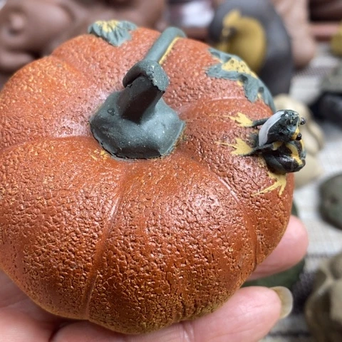 茶壶紫砂宜兴紫砂