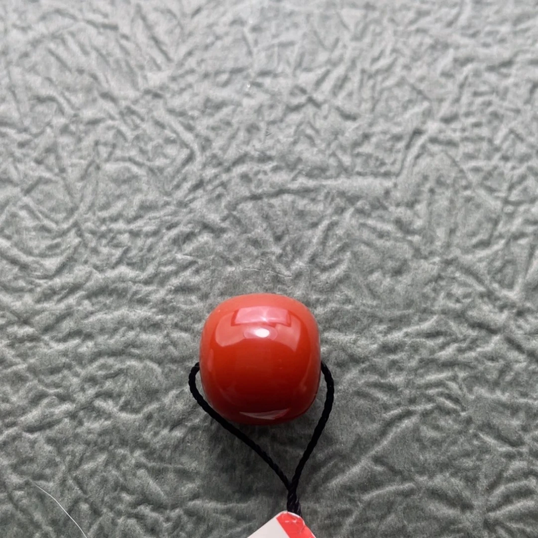 南红玛瑙未镶嵌配饰14.0