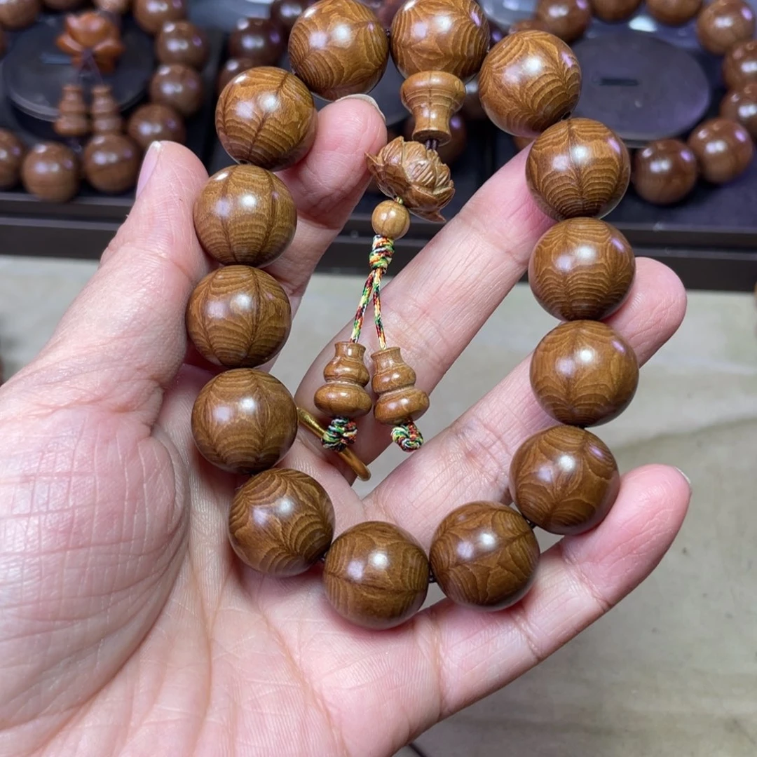 手串/手链六道木1.6老料