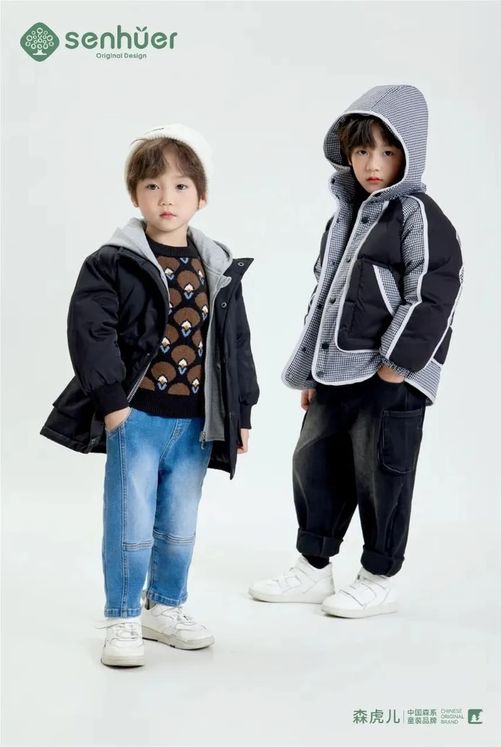 （901-999编码）19，品牌童装在这里下单！