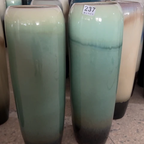 摆件237高60口15………………陶瓷