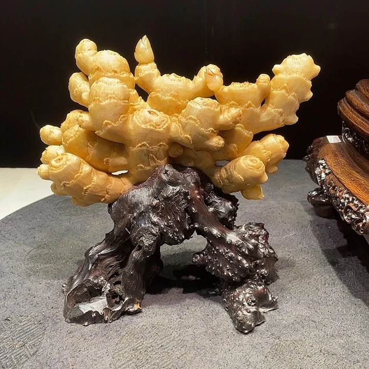 游***去寿山石山水画作品欣赏