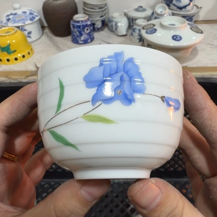 陶瓷推荐第二名20包邮