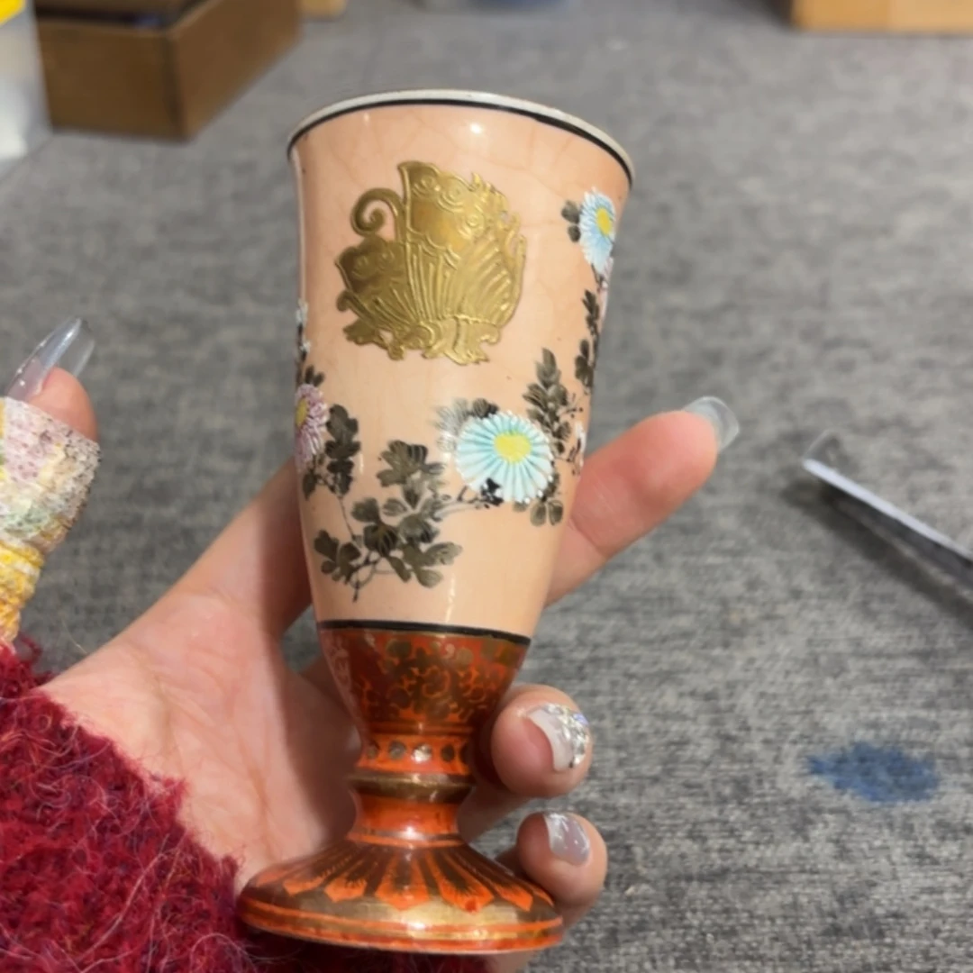 非常好看漂亮的物品