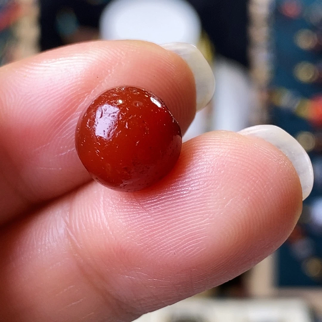 玛瑙/玉髓未镶嵌裸石