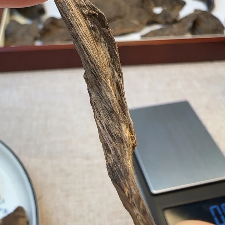 摆件沉香香港野生树心油0.5克