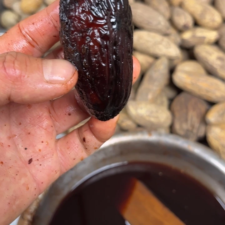 千眼菩提吊坠千眼菩提七十号。