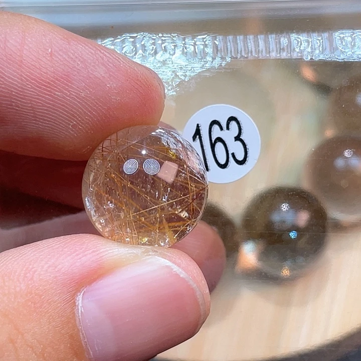 颈饰未镶嵌水晶?***?