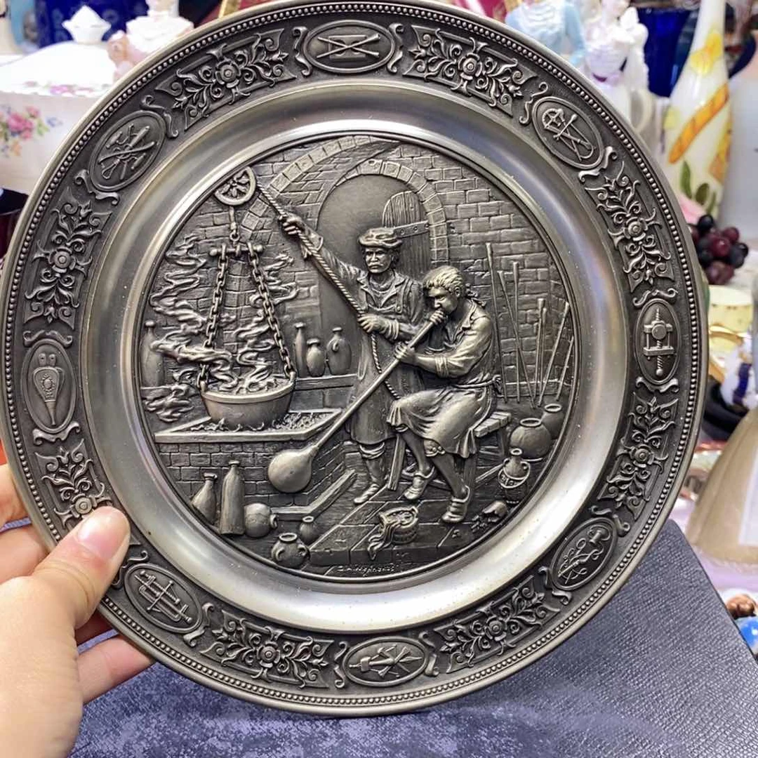 瓷器欧瓷咖啡杯水晶杯