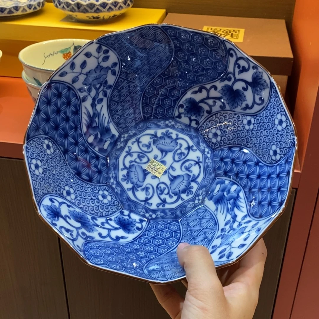 瓷片21✖️9 厘米 小杨瓷器陶瓷陶瓷