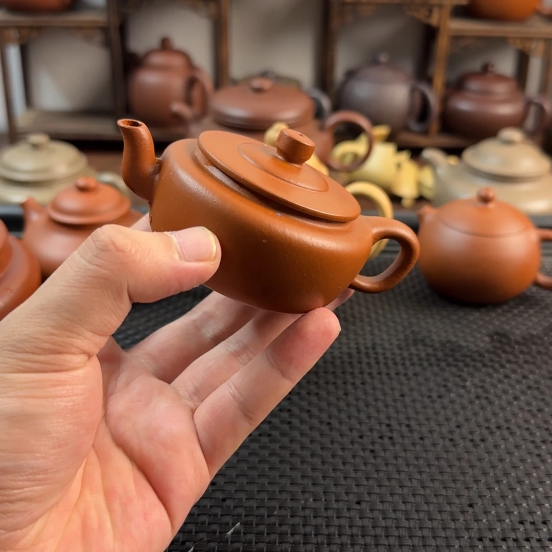 紫砂茶壶紫砂紫砂紫砂