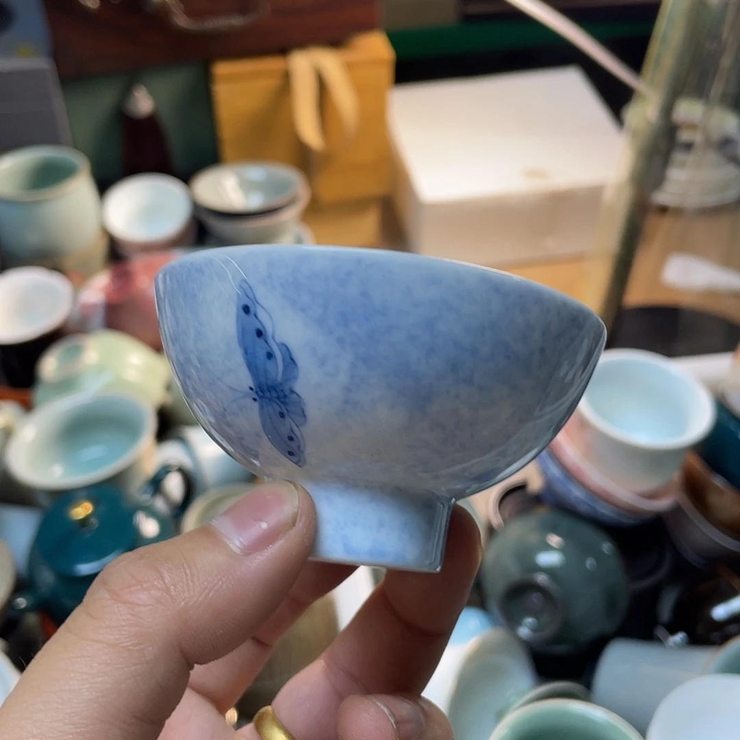 无运费险略有微瑕介意勿拍