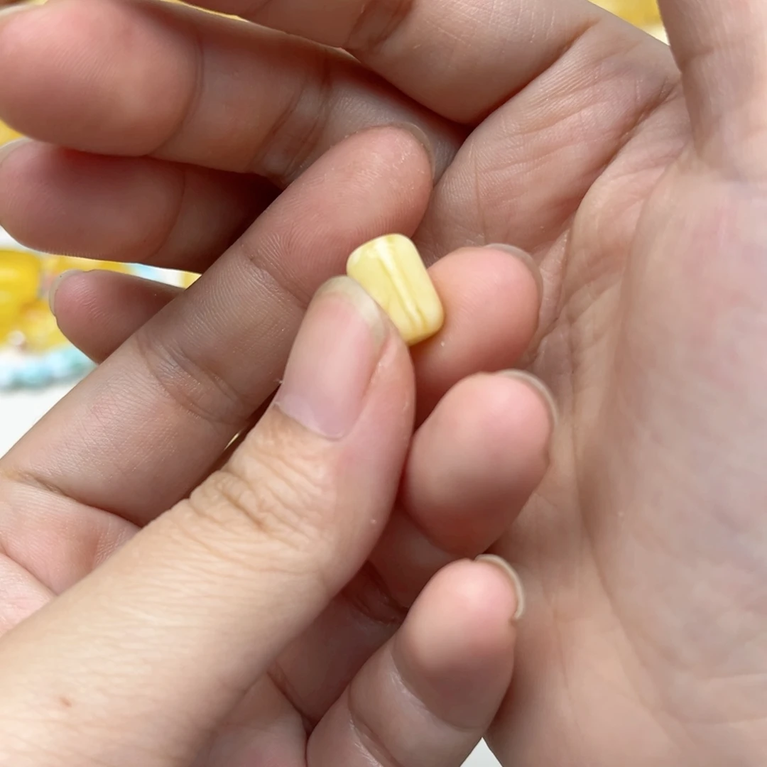 裸石蜜蜡未镶嵌配饰