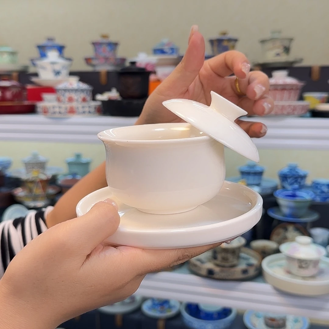 我们的目标是成为一个