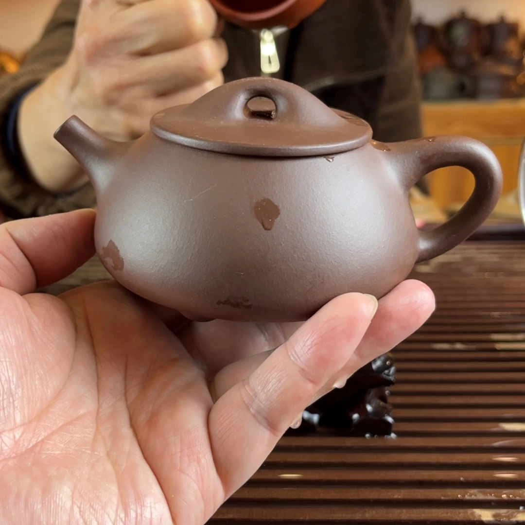 茶壶紫砂紫砂壶51