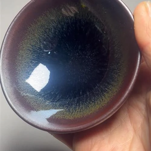 【闪购商品】茶盏-30.............