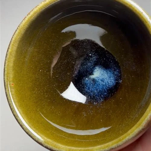 【闪购商品】茶盏-324............