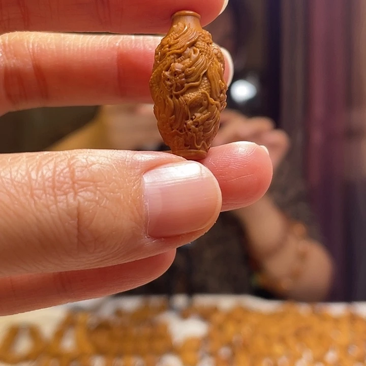 手串/手链橄榄核