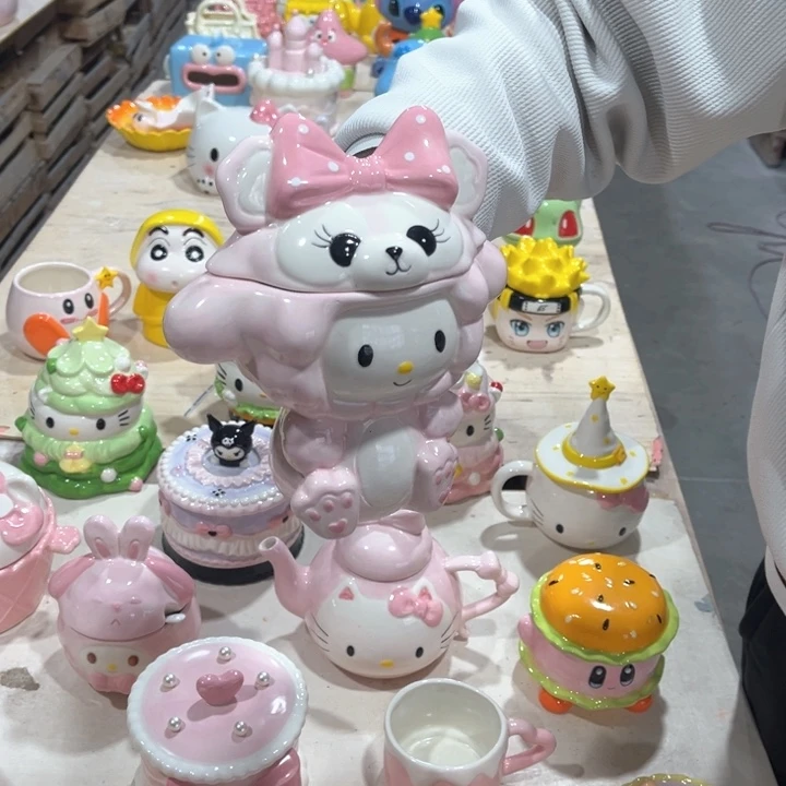 紫砂茶案这么多人都在看你