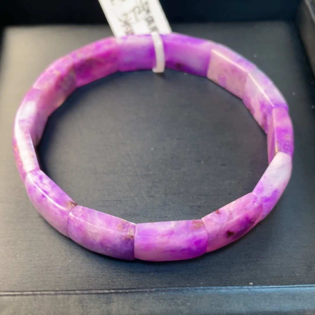 苏纪石（舒俱来）未镶嵌手牌