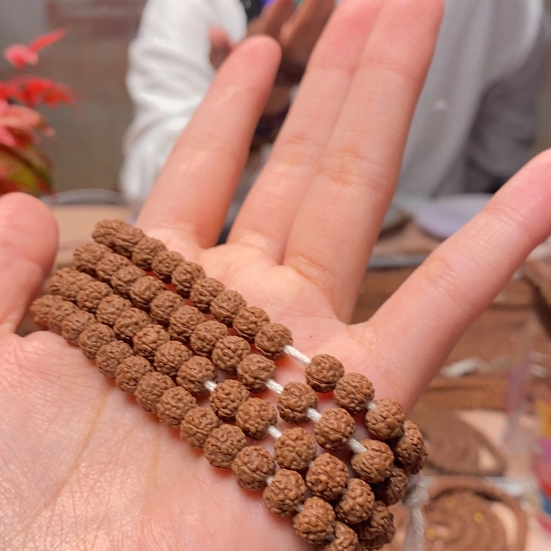 *****菩提籽类盘龙卡7 108