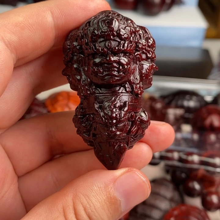 檀香紫檀（小叶紫檀）