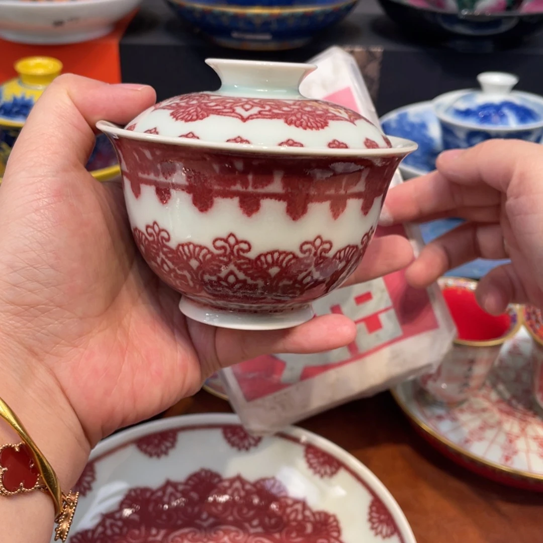 景德镇景德镇瓷器